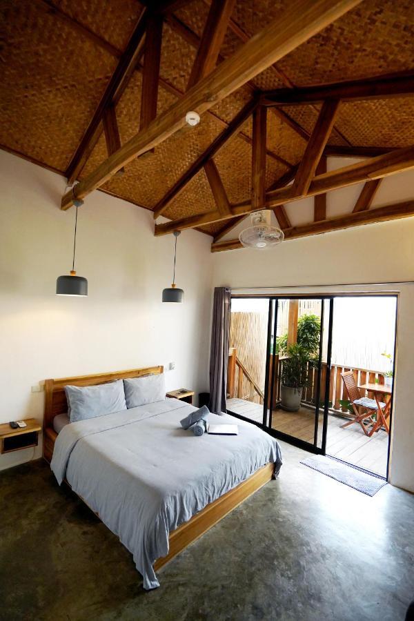 Fisheye The Rooms - Room 1 El Nido Exterior foto
